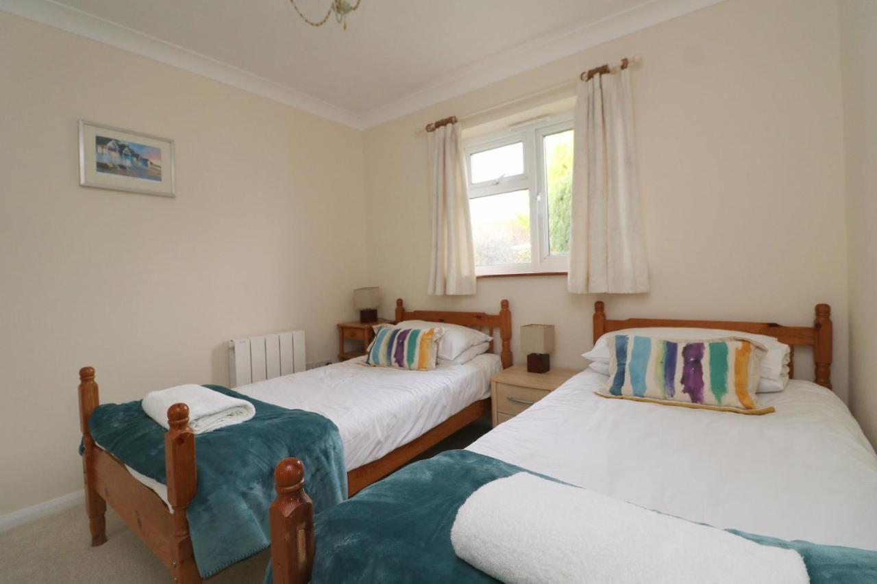 סנט מרין Holiday Bungalow, Short Drive To 7 Beaches! מראה חיצוני תמונה