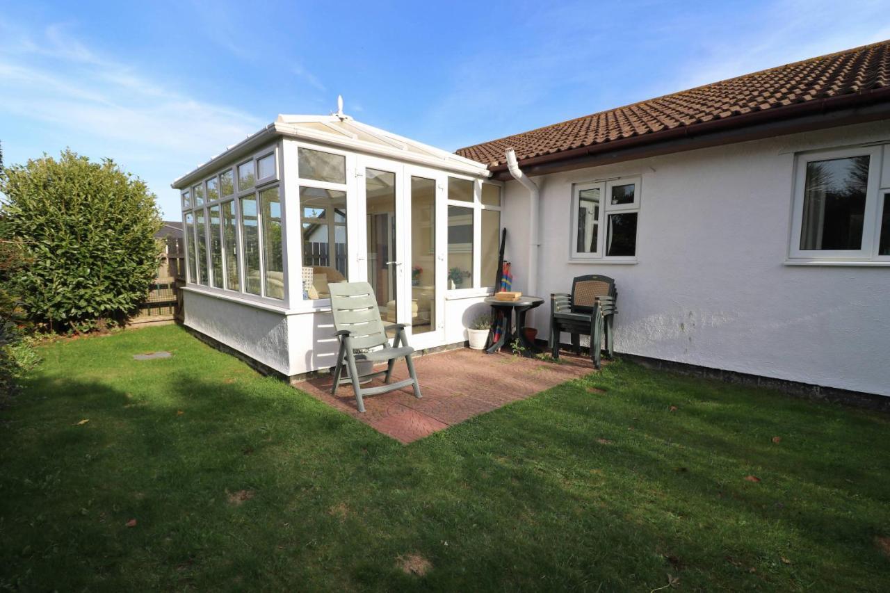 סנט מרין Holiday Bungalow, Short Drive To 7 Beaches! מראה חיצוני תמונה