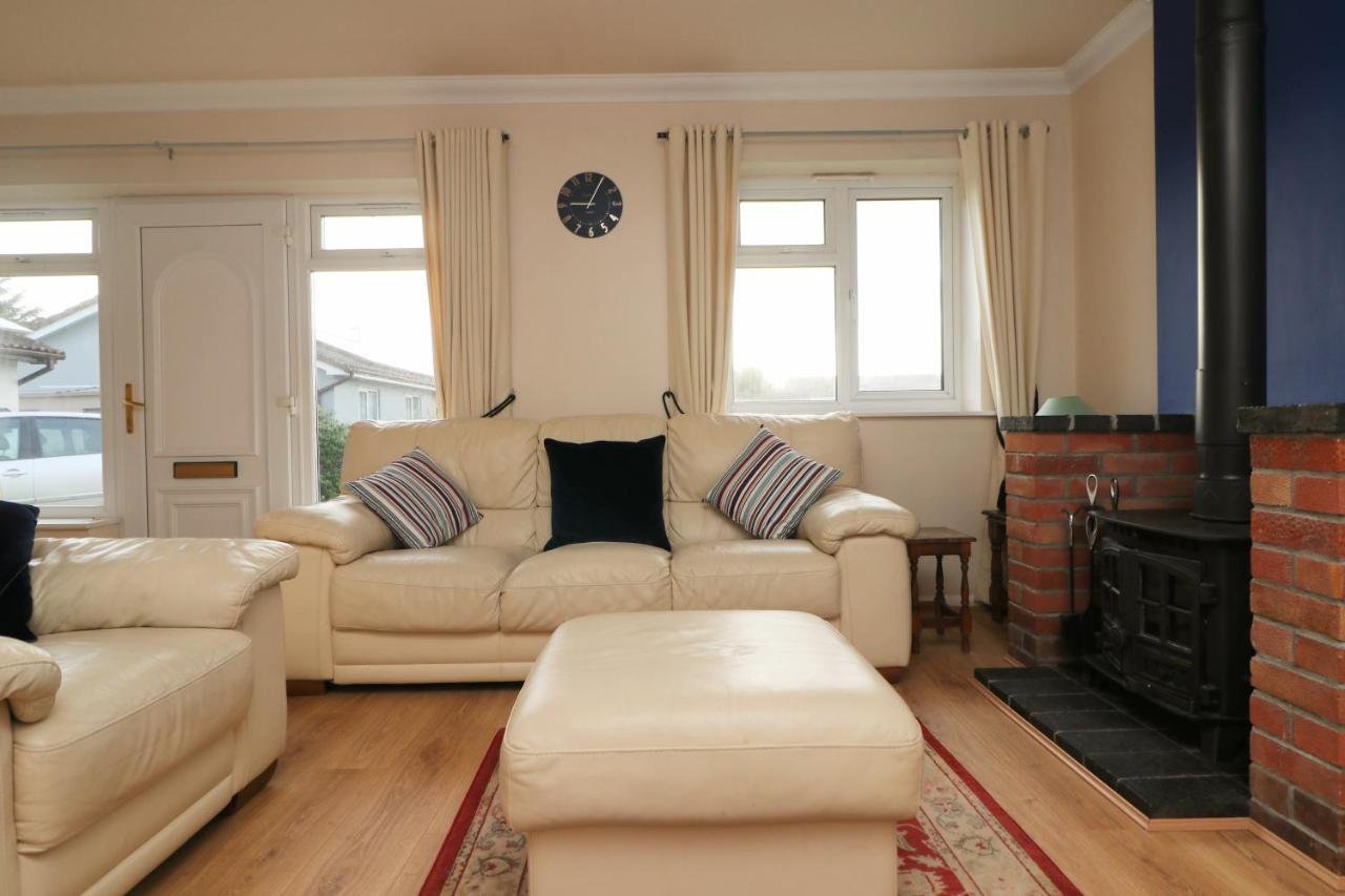 סנט מרין Holiday Bungalow, Short Drive To 7 Beaches! מראה חיצוני תמונה