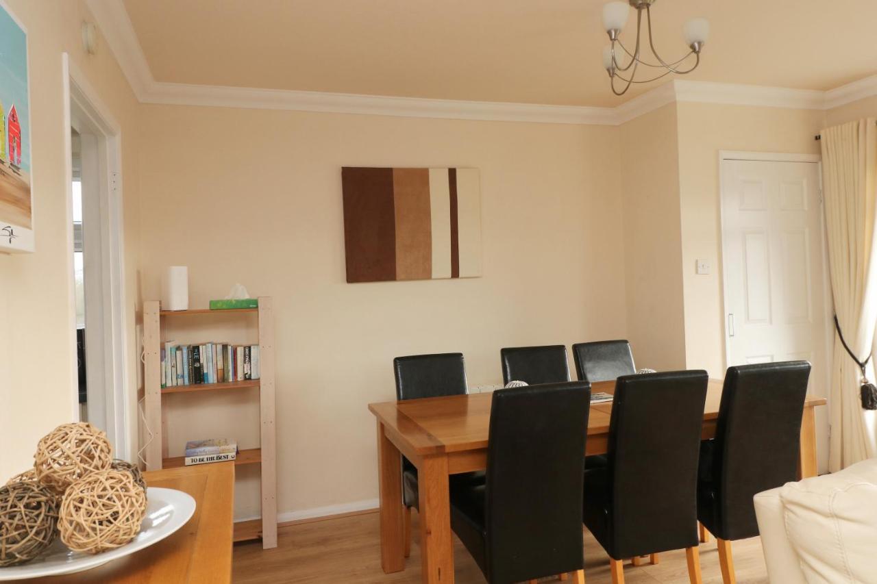 סנט מרין Holiday Bungalow, Short Drive To 7 Beaches! מראה חיצוני תמונה
