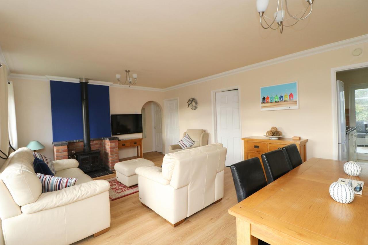 סנט מרין Holiday Bungalow, Short Drive To 7 Beaches! מראה חיצוני תמונה