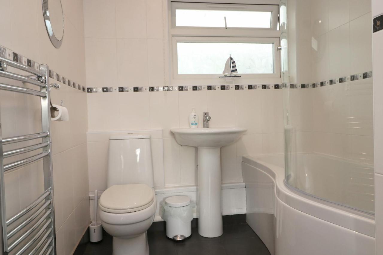 סנט מרין Holiday Bungalow, Short Drive To 7 Beaches! מראה חיצוני תמונה
